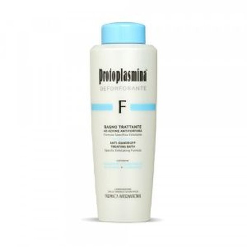 Protoplasmina Anti-Dandruff Shampoo F 1000ml