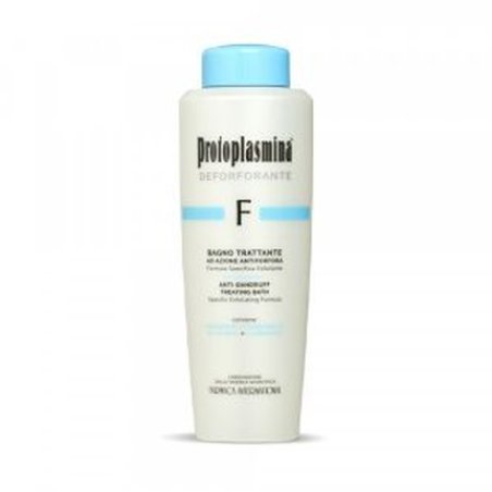 Protoplasmina Anti-Dandruff Shampoo F 1000ml