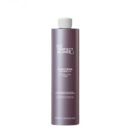 Protoplasmina My Perfect Blonde Anti-Yellow Mask 500ml