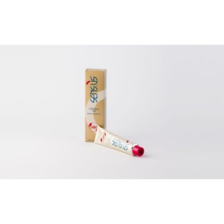 Sens.Us Sensus M3K Cream Color Hi Performance Permanent 100ml Multi Complex