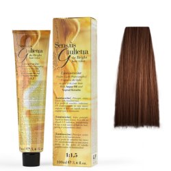 Sensus Giulietta 6.4 Copper Blonde Hair Color