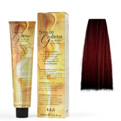 Sensus Giulietta 3.5 Dark Brown Red Hair Color