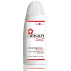 Dekar-2 DOCC Shampoo 125ml