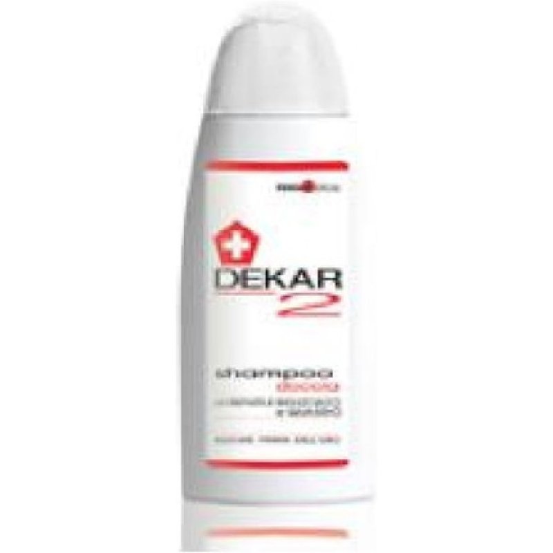 Dekar-2 DOCC Shampoo 125ml