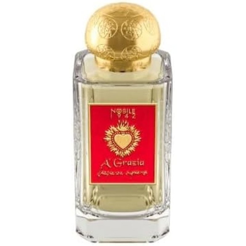NOBILE 1942 A' GRAZIA Supreme Fragrance 75ml Unisex