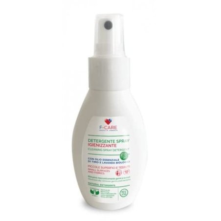 Farvima Medicinali F Care Bio Sanitizing Spray 75ml