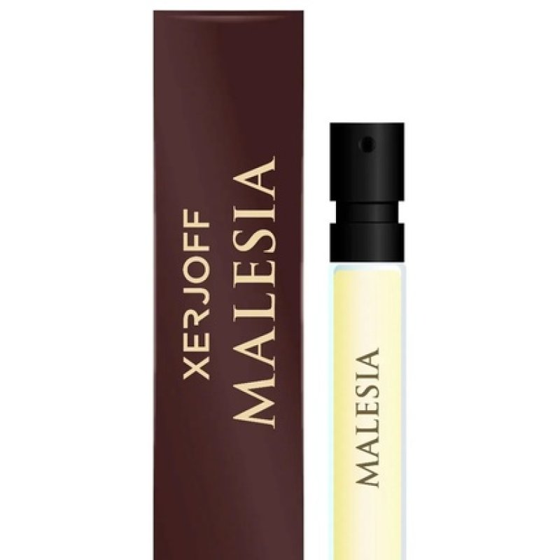 Xerjoff Oud Stars Malesia Parfum Spray 2ml