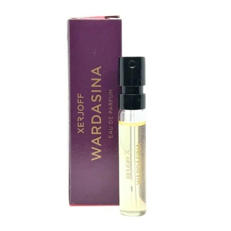 Xerjoff Wardasina Eau De Parfum Spray 2ml