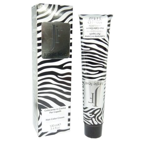 Jungle Fever Hair Color Cream 112 Colors 9 Concealers 100ml Tube 10 B.do Platinum