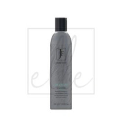 Other Brands Jungle Fever Anti Dandruff Shampoo - 250ml