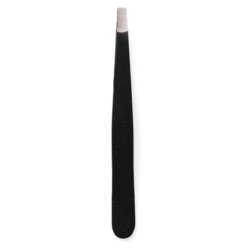 Clarissa Straight Tip Hair Removal Tweezers