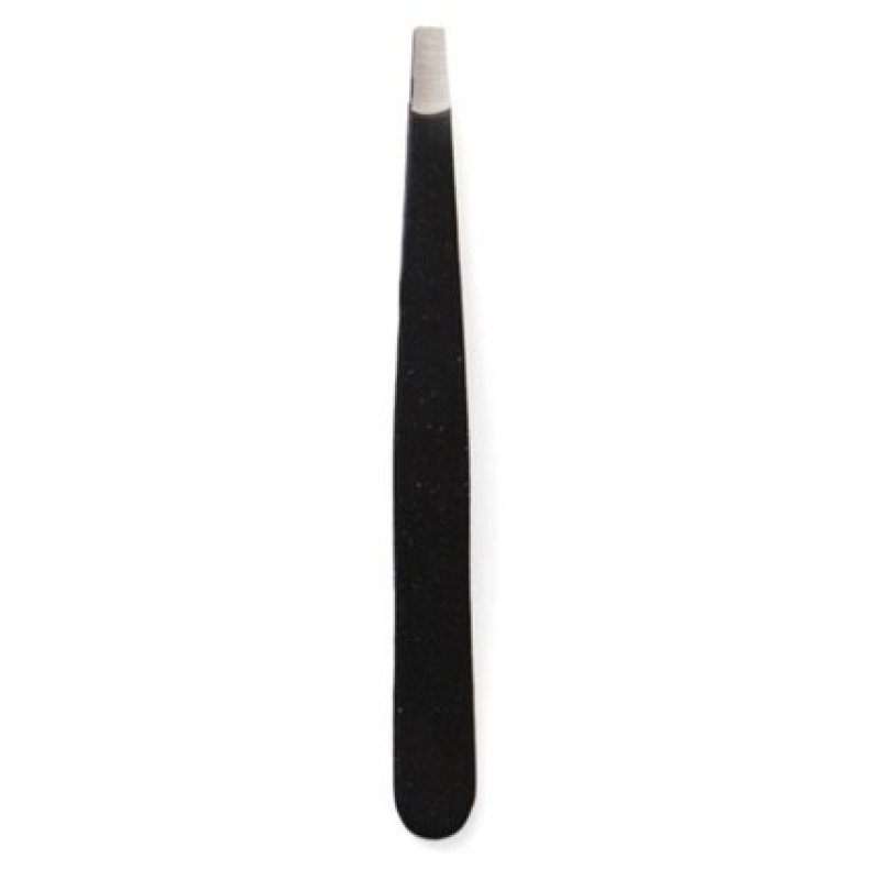 Clarissa Straight Tip Hair Removal Tweezers