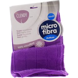 Clendy Microfiber Cloth 35 X 35 Cm