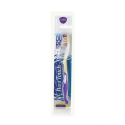 Clendy Hard Touch Toothbrush Pharmaclendy