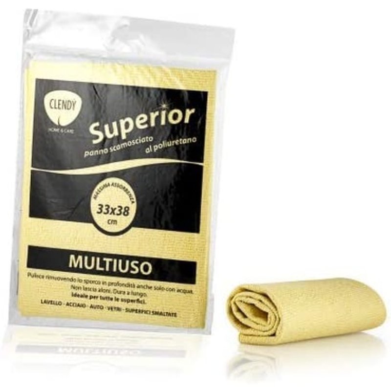 Multipurpose Washcloth 33cm X 38cm