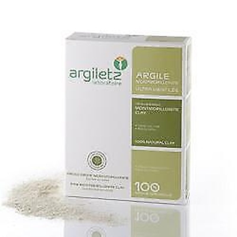 Argiletz Green Clay Powder