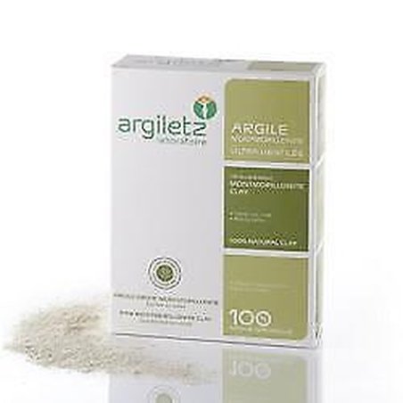 Argiletz Green Clay Powder