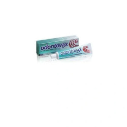 Ibsa Pharmaceuticals Odontovax G Toothpaste Gum Protection 75 Ml