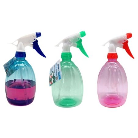500 ML Colored Ball Sprayer - Unknown