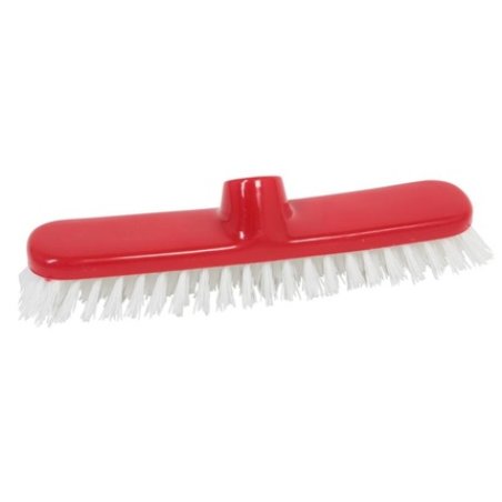 Master Floor Scrubber Brush - Nylon Material, Model: ART10017
