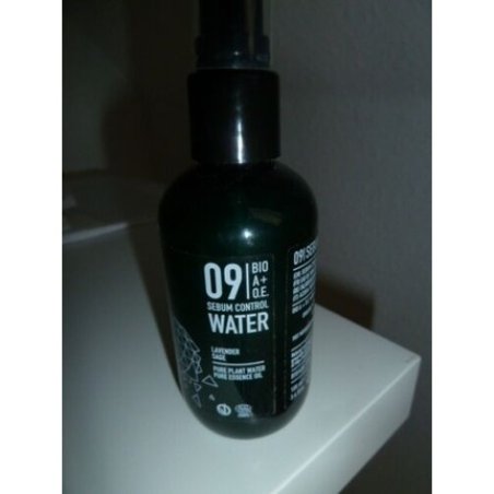 Great Lengths BIO A O.E 09 Sebum Control Water 100ml