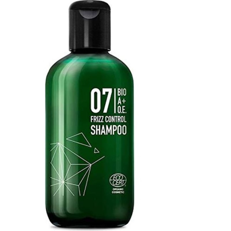 Great Lengths BIO A O.E. 07 Frizz Control Shampoo 250ml