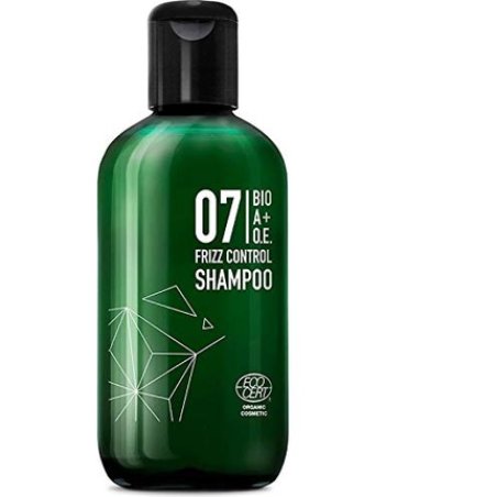 Great Lengths BIO A O.E. 07 Frizz Control Shampoo 250ml