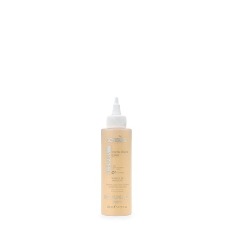 Booster to Discipline and Nourish Intense Taming Treatment for Very Frizzy and Dry Hair