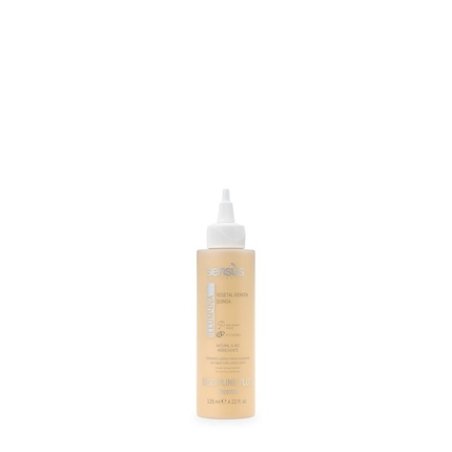 Booster to Discipline and Nourish Intense Taming Treatment for Very Frizzy and Dry Hair