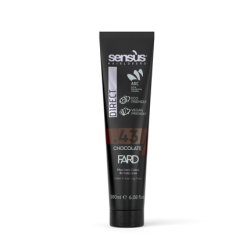 Sensus Direct Fard 43 Chocolate Hair Color