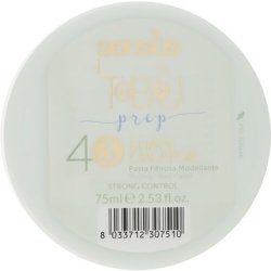Sensus Tabu Prep Shape Styling Paste 75ml - Shape Creator