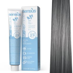 Sensus Mc2 Fast Color 9.1 Very Light Ash Blonde
