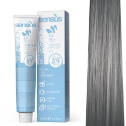 Sensus Mc2 Fast Color 10.1 Very Very Light Ash Blonde
