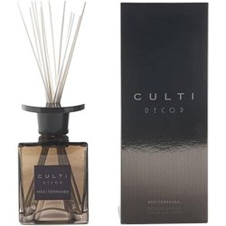 Culti Home Diffuser Decor Dark Brown