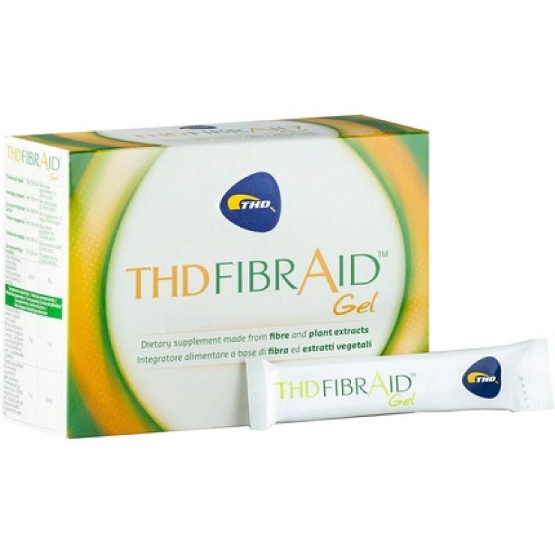 Thd Fibraid Gel 10ml
