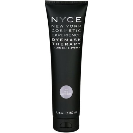 Nyce Dyemask Ghiaccio Lavanda 150ml Reflective Mask