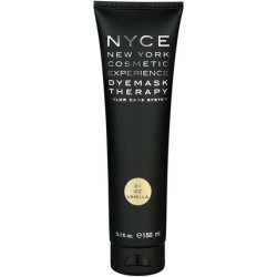 Nyce Dyemask .31 Ice Vanilla Color Enhancing Mask 150ml