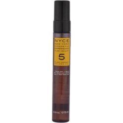 Nyce Flash Beauty Instant Golden Oil 75ml - Restructuring Oil for Dry Hair