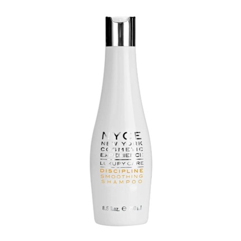 Nyce Luxury Care Discipline Smoothing Shampoo 250ml