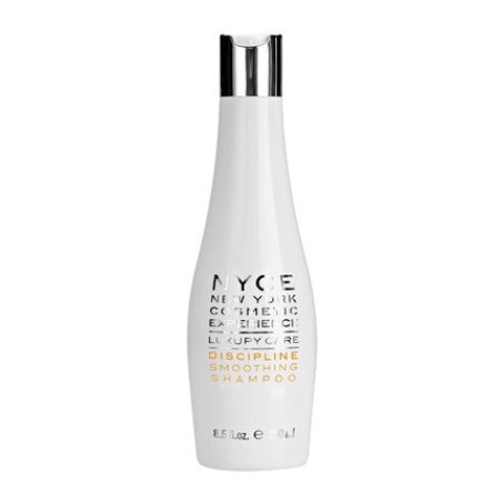 Nyce Luxury Care Discipline Smoothing Shampoo 250ml