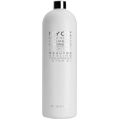 Luxury Care Beautox Sealing Treatment Step 2 1000ml - Sealing and Acidifying