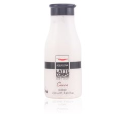 Aquolina Traditional Body Milk Coconut 250 Ml
