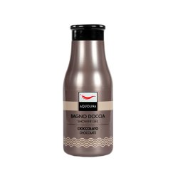 Aquolina Traditional Chocolate Bath Foam 250ml - Unisex