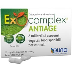 Guna Exocomplex Antiage 30 Capsule