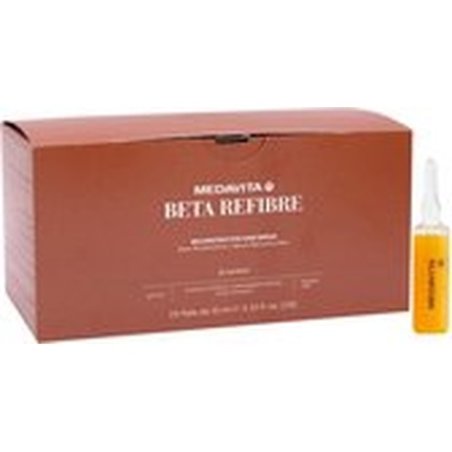 siero ricostruttore 24 fl x 10 ml