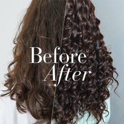 Medavita Curladdict Curling Shampoo pH 5.5 250ml