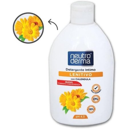 Neutroderma Body Cream Ideal for Unisex Adults