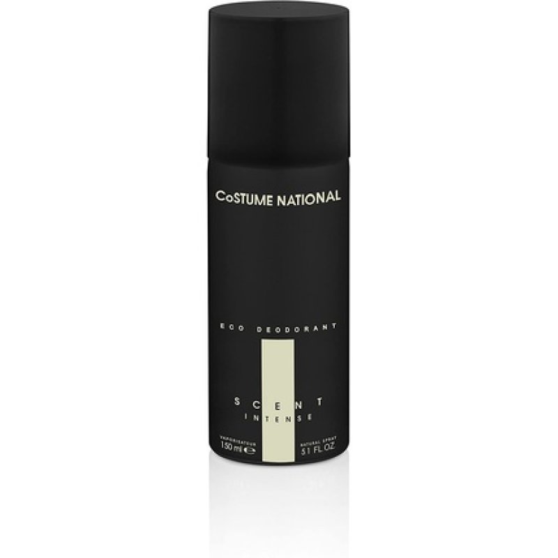 Costume National Scent Eco Intense Deodorant Spray