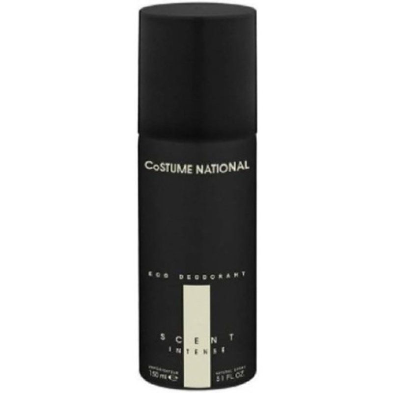 CoSTUME NATIONAL SCENTS Intense Scent Femmes Déodorant spray 150 ml 1 pièce(s)