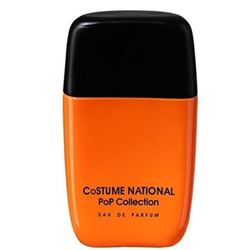 Costume National Pop Collection Eau De Parfum 30 Ml